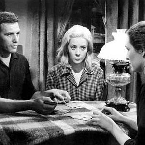 Fotoğraf Francisco Rabal