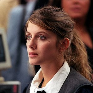 Fotoğraf Mélanie Laurent