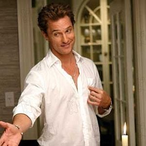 Fotoğraf Matthew McConaughey