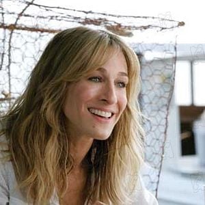 Fotoğraf Sarah Jessica Parker