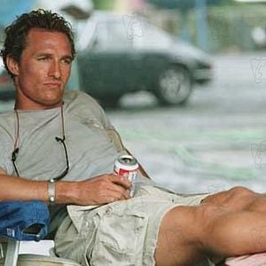 Fotoğraf Matthew McConaughey