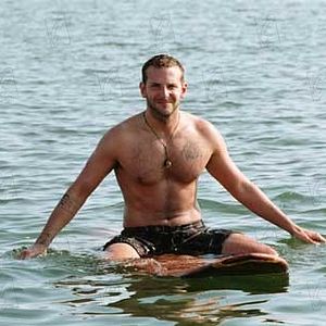 Fotoğraf Bradley Cooper