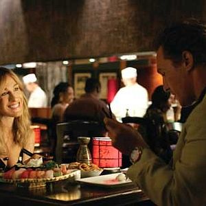 Fotoğraf Sarah Jessica Parker