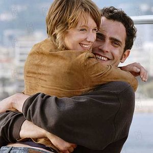 Fotoğraf Ludivine Sagnier