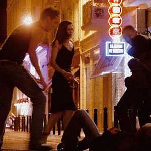 Fotoğraf Jacques Fieschi