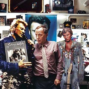 Fotoğraf Laurent Tuel