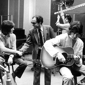 Fotoğraf Mick Jagger