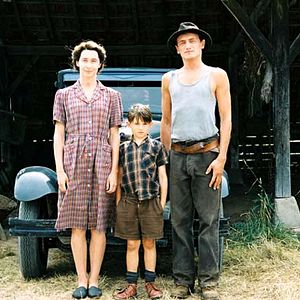 Fotoğraf Anne Brochet