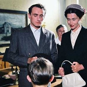 Fotoğraf Anne Brochet