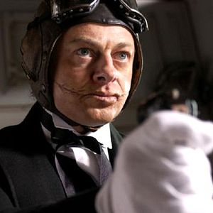 Fotoğraf Andy Serkis