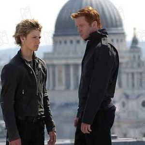 Fotoğraf Damian Lewis