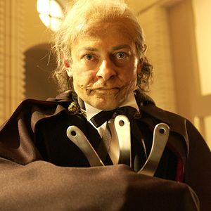 Fotoğraf Andy Serkis