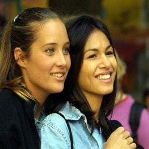 Fotoğraf La Vie devant nous