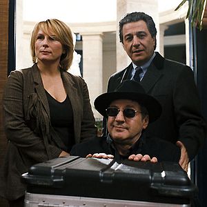 Fotoğraf Jennifer Saunders