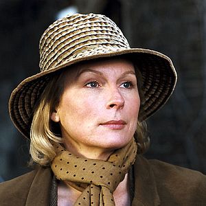 Fotoğraf Jennifer Saunders