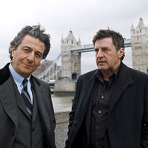 Fotoğraf Christian Clavier