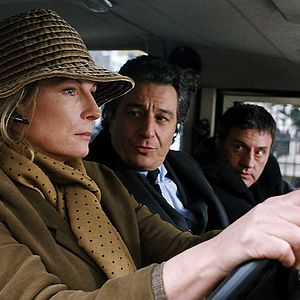 Fotoğraf Jennifer Saunders