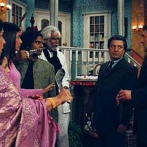 Fotoğraf Christian Clavier