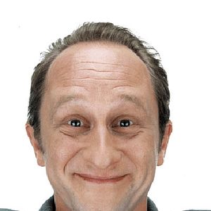 Fotoğraf Benoît Poelvoorde