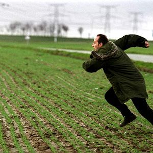 Fotoğraf Benoît Poelvoorde