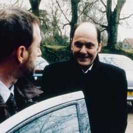 Fotoğraf Jean-Pierre Bacri