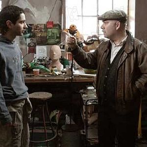 Fotoğraf Denis Moschitto