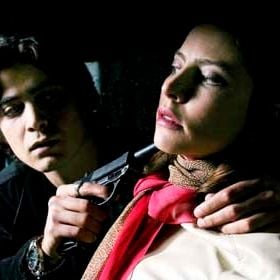 Fotoğraf Anna Mouglalis