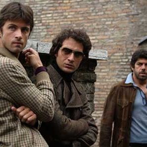 Fotoğraf Kim Rossi Stuart