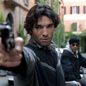 Fotoğraf Michele Placido