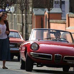 Fotoğraf Kim Rossi Stuart