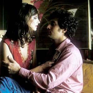 Fotoğraf Claudio Santamaria