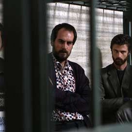 Fotoğraf Michele Placido