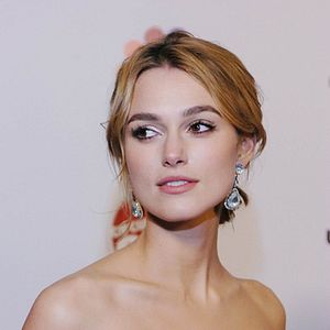 Fotoğraf Keira Knightley