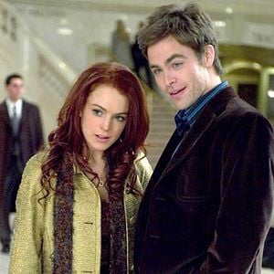 Fotoğraf Just My Luck