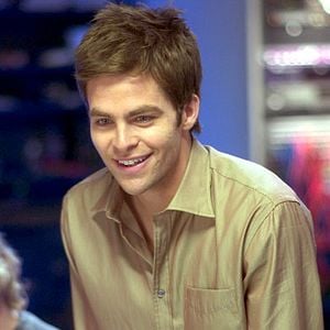 Fotoğraf Just My Luck