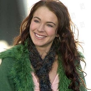 Fotoğraf Just My Luck