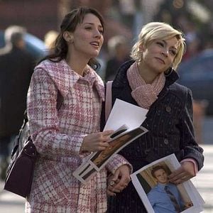 Fotoğraf Just My Luck