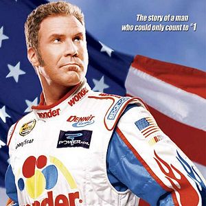 Fotoğraf Talladega Nights: The Ballad of Ricky Bobby