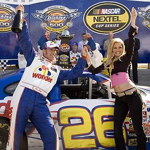 Fotoğraf Talladega Nights: The Ballad of Ricky Bobby