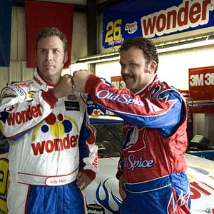 Fotoğraf Talladega Nights: The Ballad of Ricky Bobby