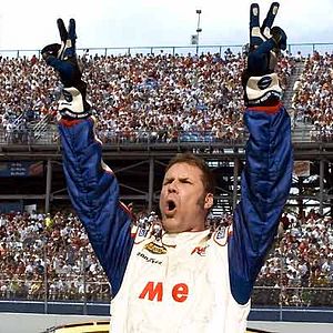 Fotoğraf Talladega Nights: The Ballad of Ricky Bobby