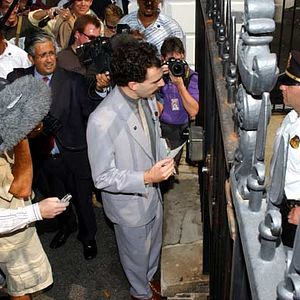 Fotoğraf Larry Charles