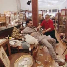 Fotoğraf Larry Charles