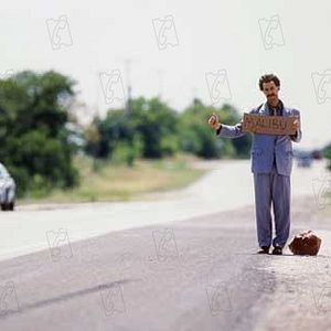 Fotoğraf Larry Charles