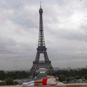 Fotoğraf Larry Charles