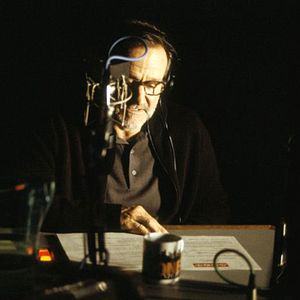 Fotoğraf Gecenin Sesi