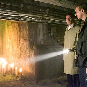 Fotoğraf David Thewlis