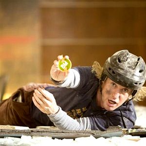 Fotoğraf Owen Wilson