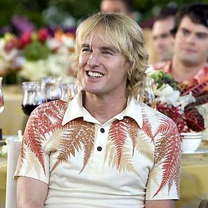 Fotoğraf Owen Wilson