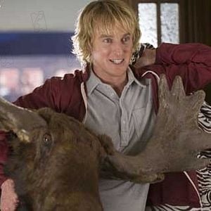 Fotoğraf Owen Wilson